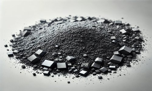 Tungsten